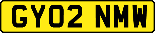 GY02NMW