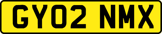 GY02NMX