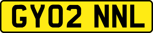 GY02NNL