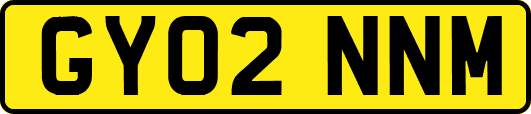 GY02NNM