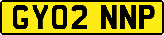 GY02NNP