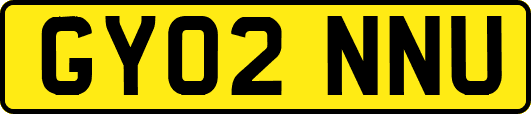 GY02NNU