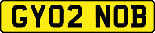 GY02NOB