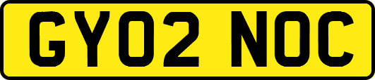 GY02NOC