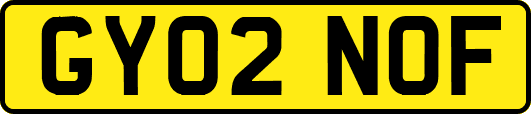 GY02NOF