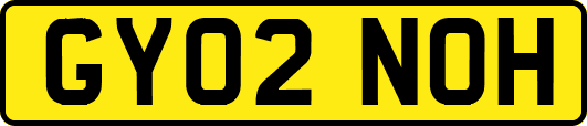 GY02NOH