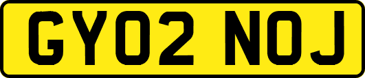 GY02NOJ