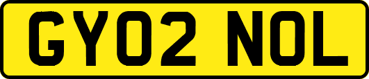 GY02NOL