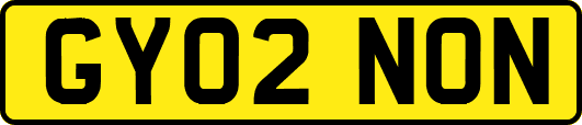 GY02NON