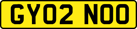 GY02NOO