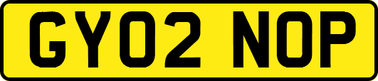 GY02NOP