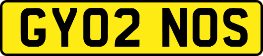 GY02NOS