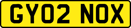 GY02NOX