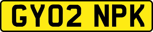 GY02NPK