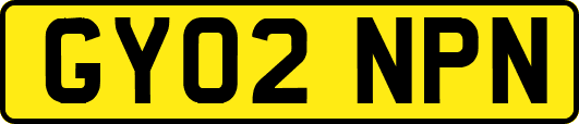 GY02NPN