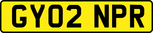 GY02NPR