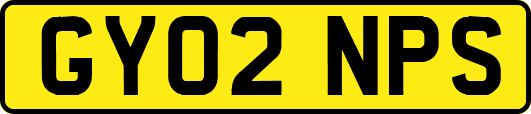 GY02NPS