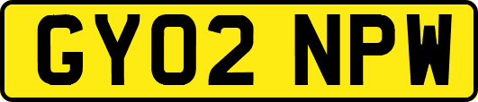 GY02NPW