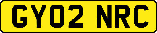 GY02NRC