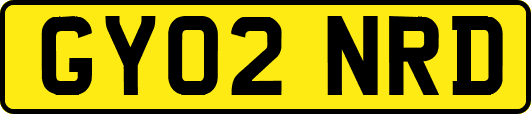 GY02NRD