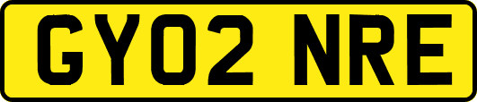 GY02NRE