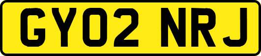 GY02NRJ