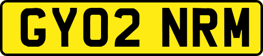 GY02NRM