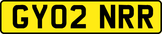 GY02NRR