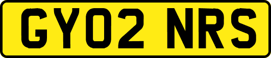 GY02NRS