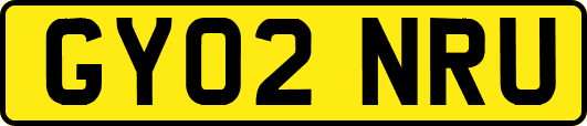 GY02NRU