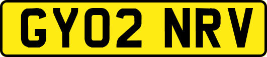GY02NRV