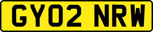 GY02NRW