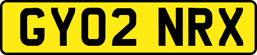 GY02NRX