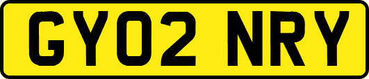 GY02NRY