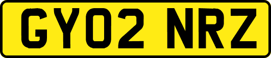 GY02NRZ