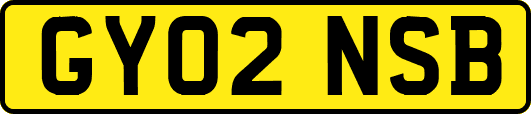 GY02NSB