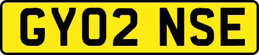 GY02NSE