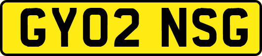 GY02NSG