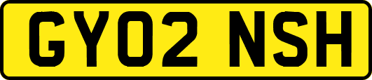 GY02NSH