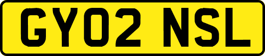 GY02NSL