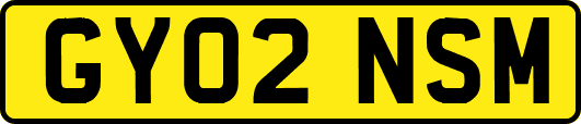 GY02NSM