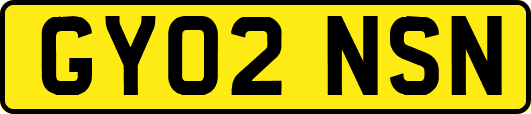 GY02NSN