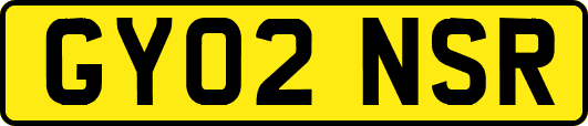 GY02NSR