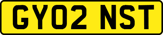 GY02NST