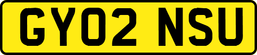 GY02NSU