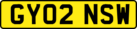 GY02NSW