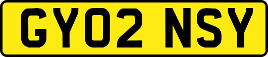 GY02NSY