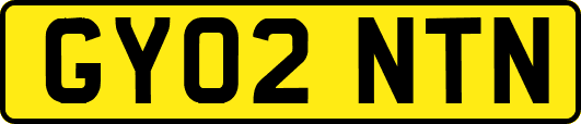 GY02NTN