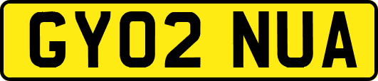 GY02NUA