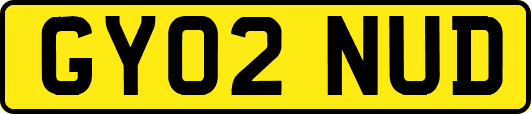 GY02NUD